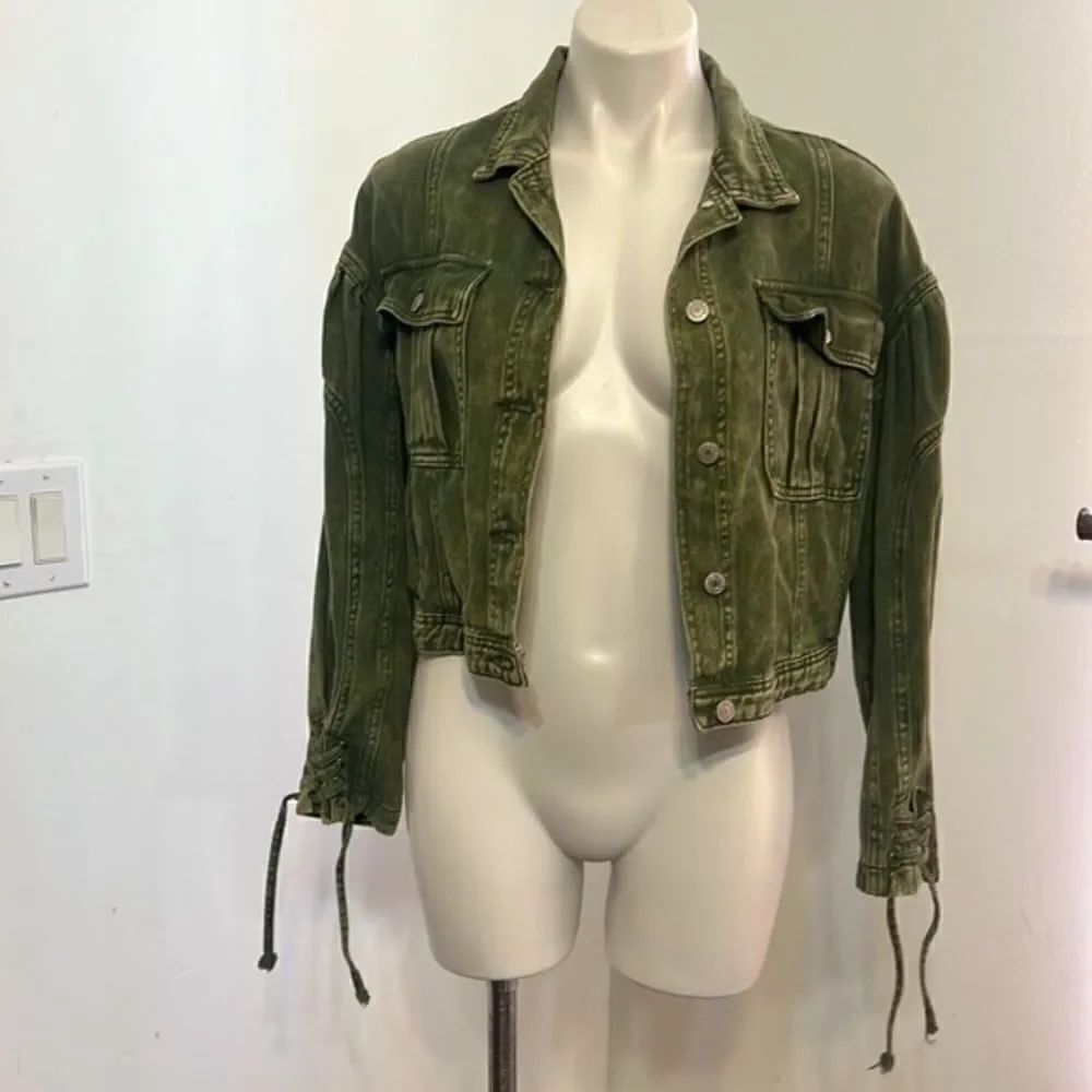 SHEIN jacket  - Picture 8 of 10